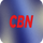BR ▎CBN RJ HD logo