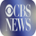 US ▎CBS NEWS HD logo