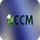 MY ▎CCM logo