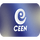CAR ▎CEEN logo