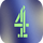 UK ▎CHANNEL 4 FHD ◉ rec logo