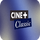 FR ▎CINE+ CLASSIC HD 4ᴋ ◉ rec logo