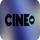 ARG ▎CINE AR logo