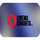 LATIN ▎CINEMA DINAMITA logo