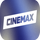 RO ▎CINEMAX HD logo