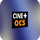 FR ▎CINE+ OCS HD 4ᴋ logo