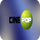 CA FR ▎CINEPOP HD logo