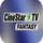 EXYU ▎CINESTAR FANTASY logo