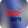 LATIN ▎CLARO SPORT logo