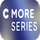 DK ▎C MORE SERIES HD logo