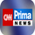 CZ ▎CNN PRIMA NEWS HD logo