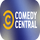 IT ▎COMEDY CENTRAL FHD logo
