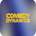 US ▎COMEDY DYNAMICS logo