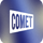 US ▎COMET TV HD logo