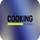 US ▎COOKING CHANNEL HD logo