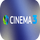GR ▎COSMOTE CINEMA 3 FHD logo