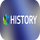 GR ▎COSMOTE HISTORY FHD logo