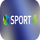 GR ▎COSMOTE SPORT 4 HD logo