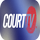 US ▎COURT TV HD logo