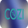 US ▎COZI TV logo