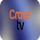 CA ▎TMN1E (CRAVE 1 TV) HD logo