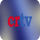 CAMEROON ▎CR TV logo