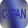 US ▎C-SPAN HD logo