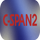 US ▎C-SPAN 2 HD logo