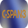 US ▎C-SPAN 3 HD logo