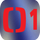 CZ ▎CT1 HD logo