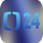 CZ ▎CT24 HD logo