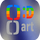 CZ ▎CT1 :D/ART HD logo