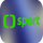 CZ ▎CT SPORT HD logo
