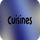 AF ▎CUISINES logo