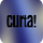 BR ▎CURTA! HD logo