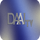 ID ▎DA AI TV logo