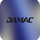 IR ▎DAMAC PERSIAN TV HD logo