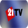 ARM ▎DAR21 TV AM logo