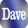 UK ▎DAVE HD logo