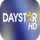 MT ▎DAYSTAR HD logo