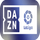 ES ▎DAZN LA LIGA SD logo