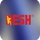 BANGLA ▎DESH TV logo