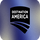 US ▎DESTINATION AMERICA HD logo