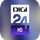 RO ▎DIGI 24 HD logo