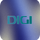 AL ▎DIGI GOLD logo