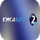 RO ▎DIGI SPORT 2 logo