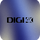 UHD ▎DIGI [RO] logo