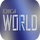 RO ▎DIGI WORLD HD logo