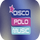 PL ▎DISCO POLO MUSIC logo