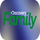 US ▎DISCOVERY FAMILY HD logo